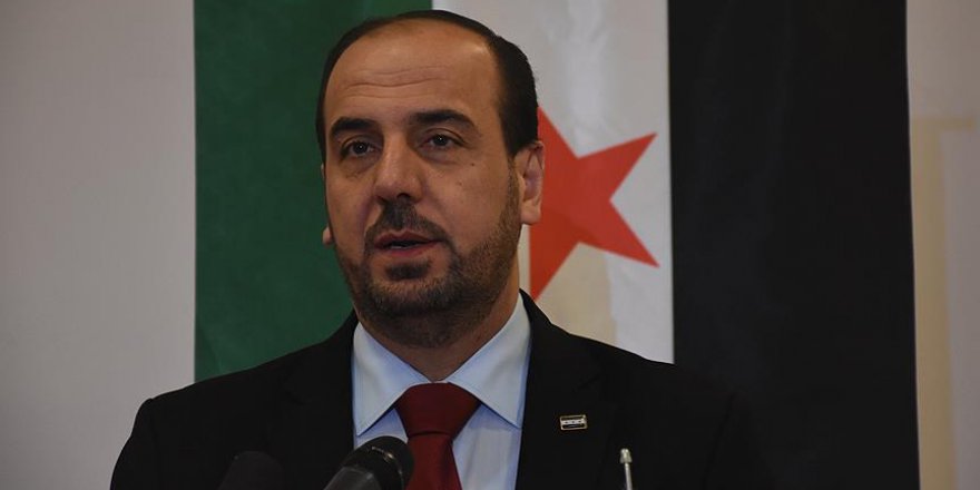 'Türkiye, Soçi Kongresi'nde büyük rol oynadı'