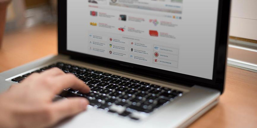 e-Devlet soy ağacını sorgulayamayanlar dikkat