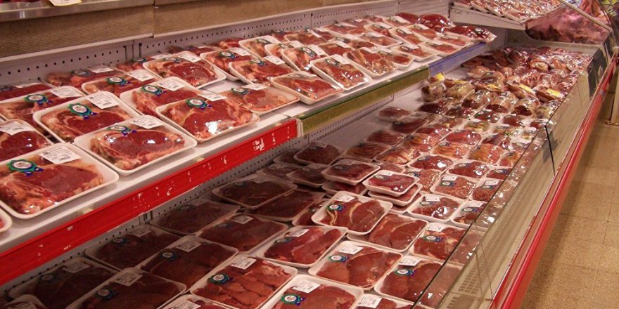 Finlandiya'da helal kesimi engelleme çalışmaları