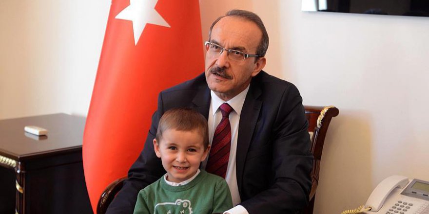 Şehit çocukları 'devlet şefkati' ile hayallerine kavuşacak