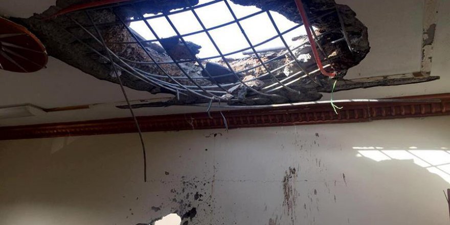 Yemen'den Suudi Arabistan'a roket saldırıları