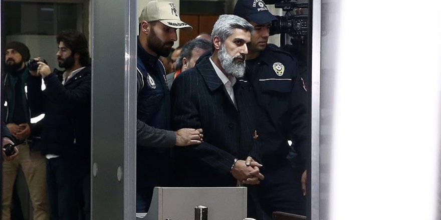 Furkan Eğitim ve Hizmet Vakfına yönelik soruşturmada 5 tutuklama