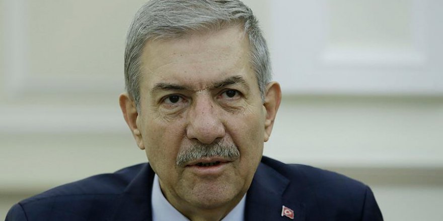 Demircan'dan 'sigara paketleri' açıklaması