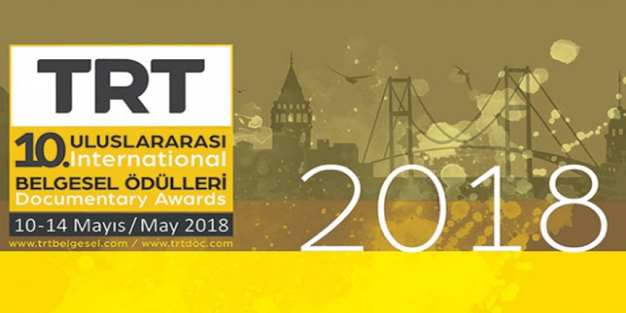 TRT Belgesel Ödülleri'ne başvurular devam ediyor