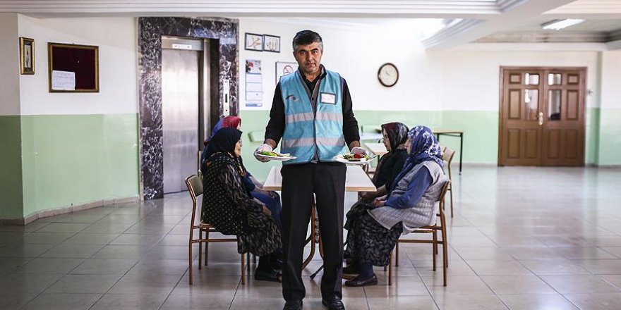 Denetimli serbestlikte 'akran eğitimi' hayata geçiyor
