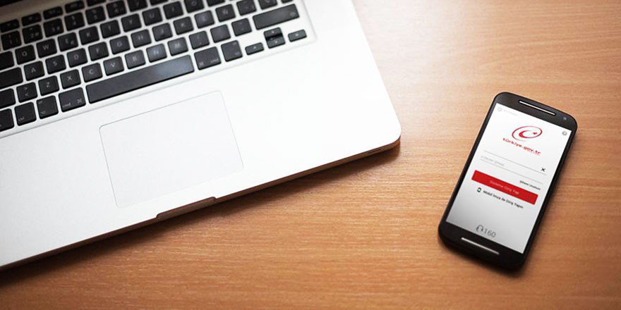 436 binden fazla kişi "miras" sorguladı