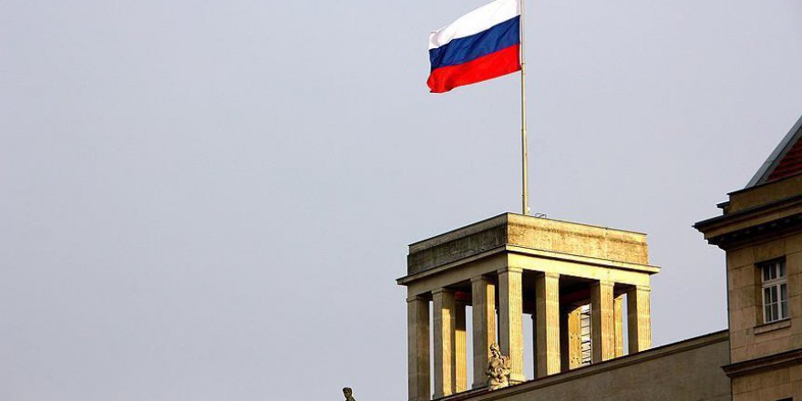 Rusya, İsrail'in saldırıları nedeniyle 'ciddi kaygı' duyuyor