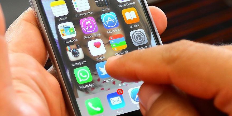 Akıllı telefonlar virajlar hakkında sürücüleri önceden uyaracak