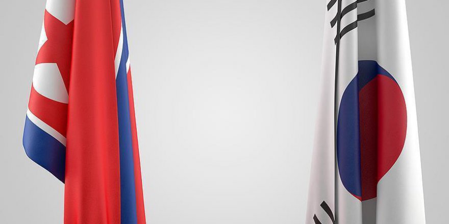 Kuzey Kore'den Güney'e davet