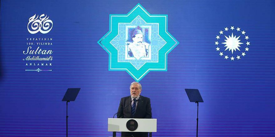 Ortaylı: Abdülhamid Han 19. yüzyılın diplomasiyi en çok bilen devlet adamıdır