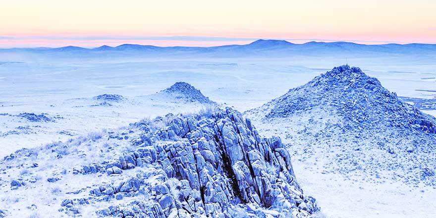 Kuzey Kutbu alarm veriyor: Son 5 yıldır aşırı sıcak