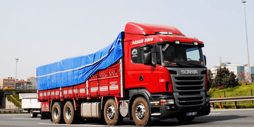 20 gün süren yolu 6 günde tamamladılar