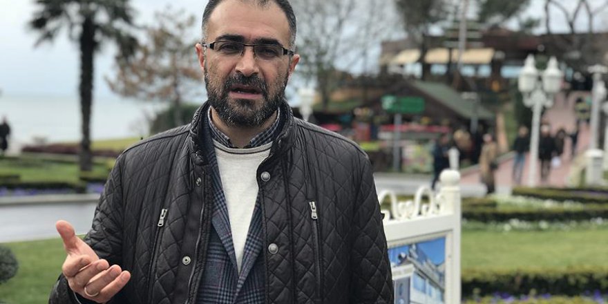 Tekeli, İsrail'de gözaltında uğradığı insanlık dışı zulmü anlattı