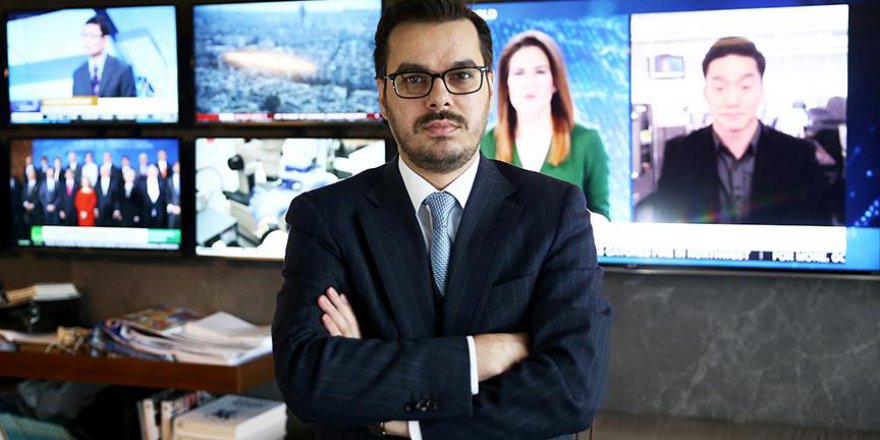 TRT Genel Müdürü'nden Kut'ül Amare açıklaması