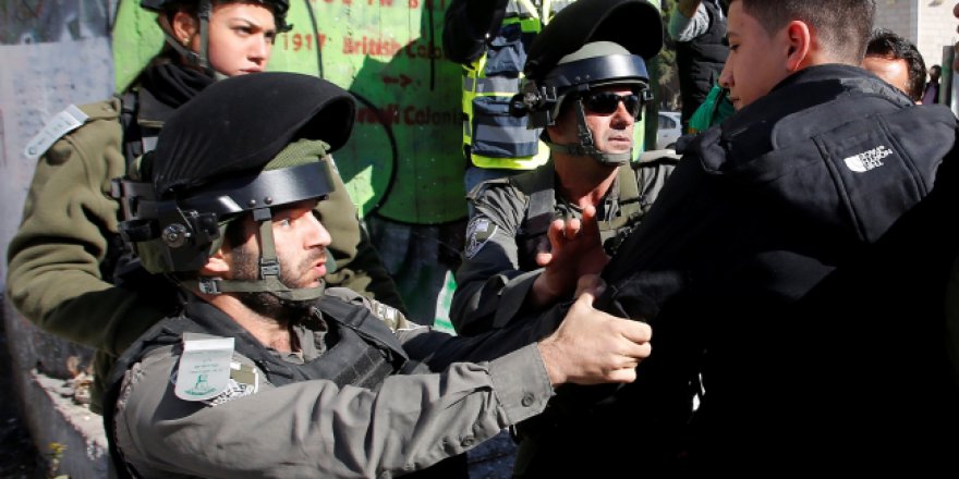 STK'lardan Avrupa'ya İsrail çağrısı