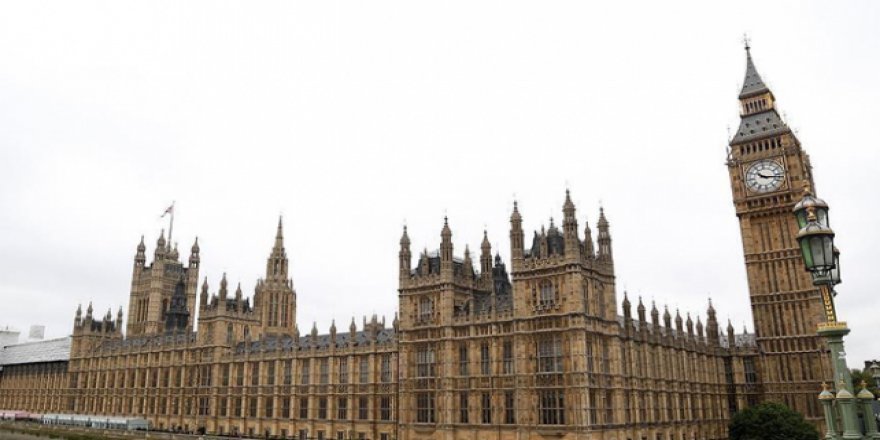 Avam Kamarası'ndan İngiliz hükümetine YPG/PKK çağrısı