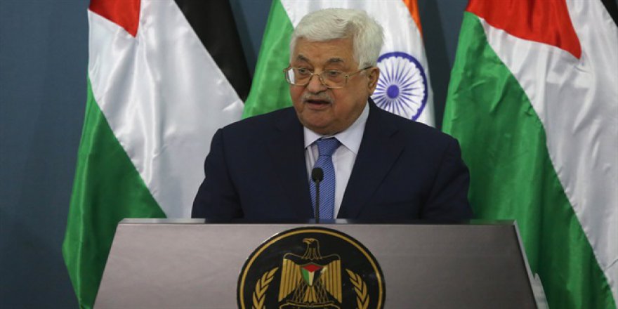 Filistin için zirve kararı çıkabilir