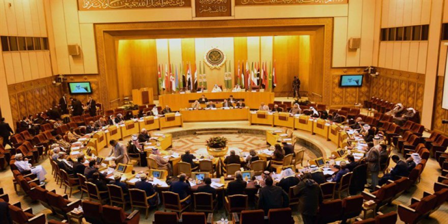 Arap parlamento başkanlarından 'Kudüs' önerisi