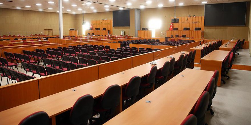 Başkentteki davalarda 205 darbeciye ceza verildi