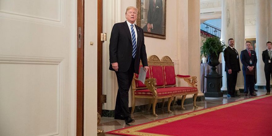 Birleşmiş Milletler: Trump geldi Amerika fakirleşti