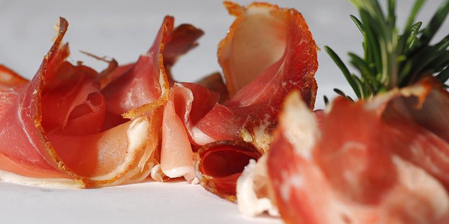 Fransa'da listerya bakterili jambon paniği