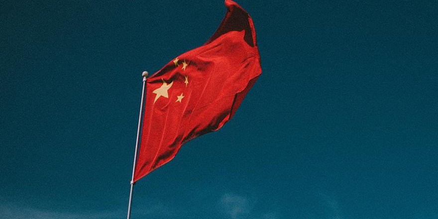 Çi: Çin, Suriye'nin yeniden inşasında etkin rol oynayacak