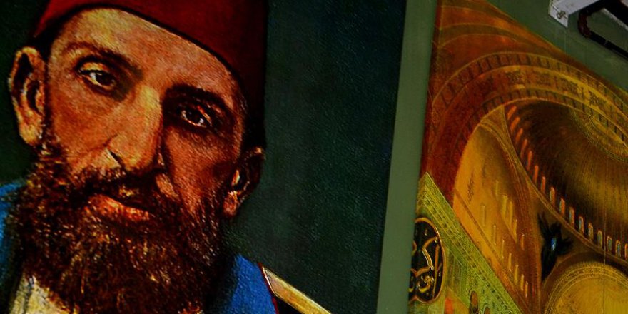 2. Abdülhamid uluslararası toplantıda konuşulacak