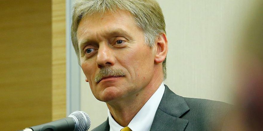 'Rusya, Türkiye ve İran arasındaki iş birliği Suriye'de barışa destek sağlayacak'