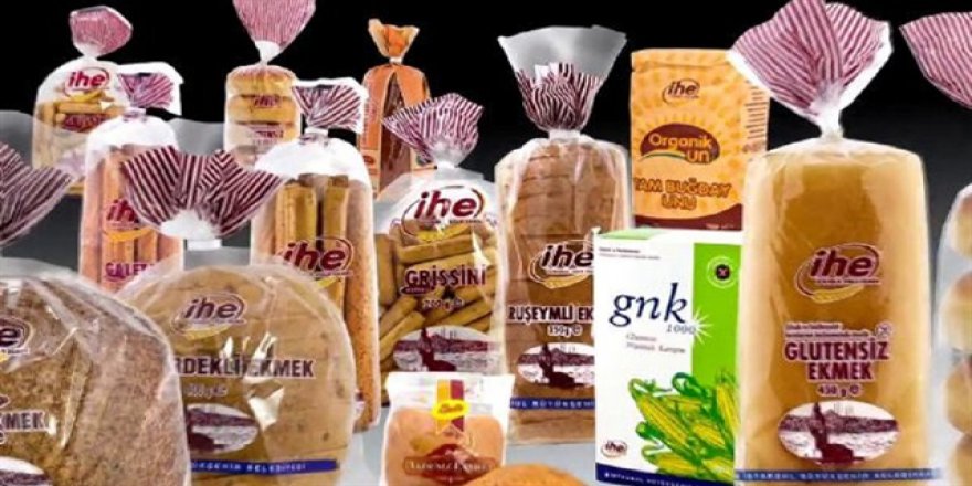 İBB 2017'de 381 milyon 65 bin ekmek üretti