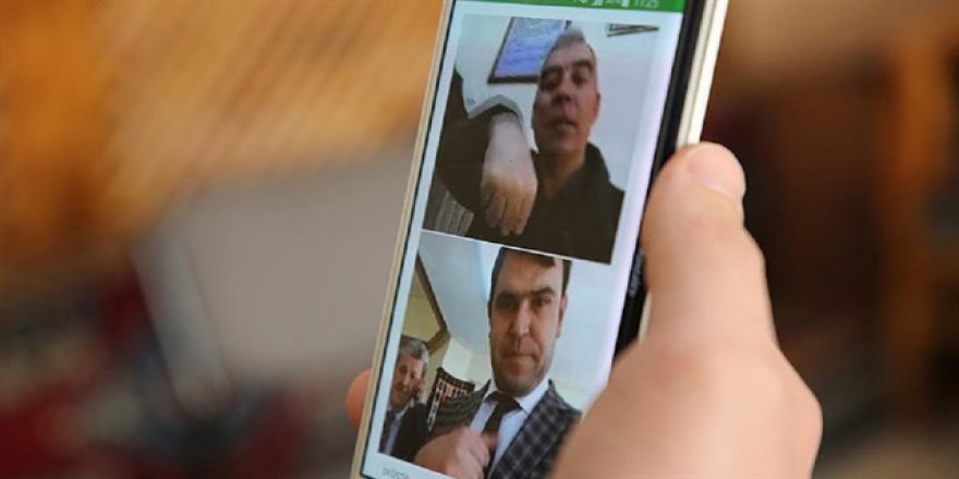 İşitme engelliler için 'Alo İşaret' hattı kuruldu