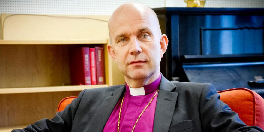 Başpiskopos: Müslümanların ezanını sabırsızlıkla bekliyorum