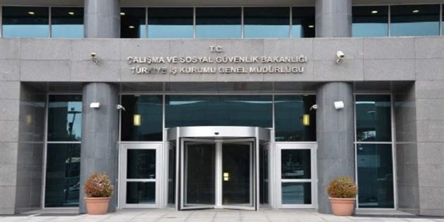 Çalışma Bakanlığı'ndan yalan haber tepkisi