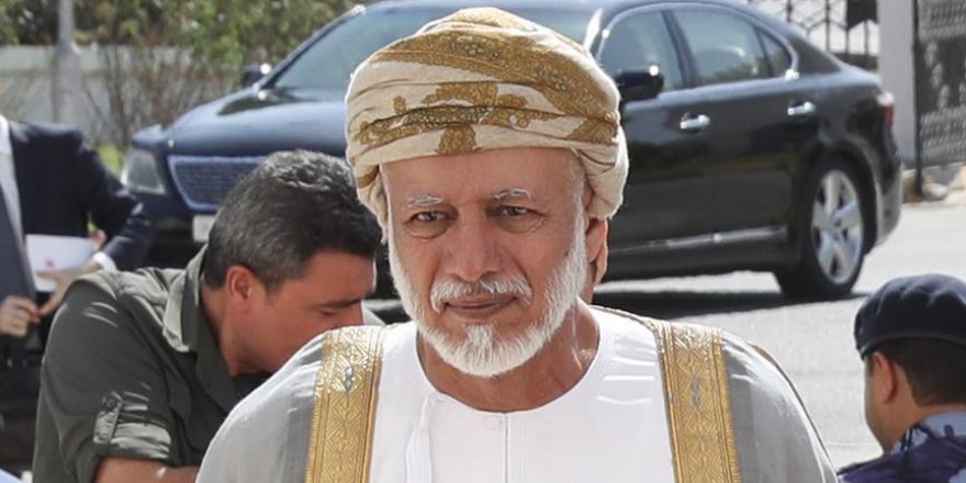 Bin Abdullah: Filistin devletinin kurulması zorunluluk haline geldi