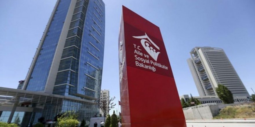 Aile Bakanı Kaya: Ulusal Çocuk Stratejisi Belgesi hazırlıkları tamam