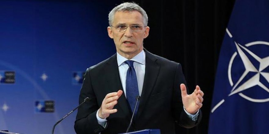 NATO: Türkiye'den daha fazla terör saldırıları mağduru olmadı