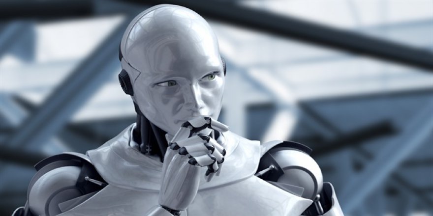 Yumuşak dokuya sahip robot geliştirildi