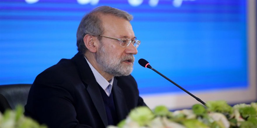 İran'dan ABD'ye 'DEAŞ suçlaması'