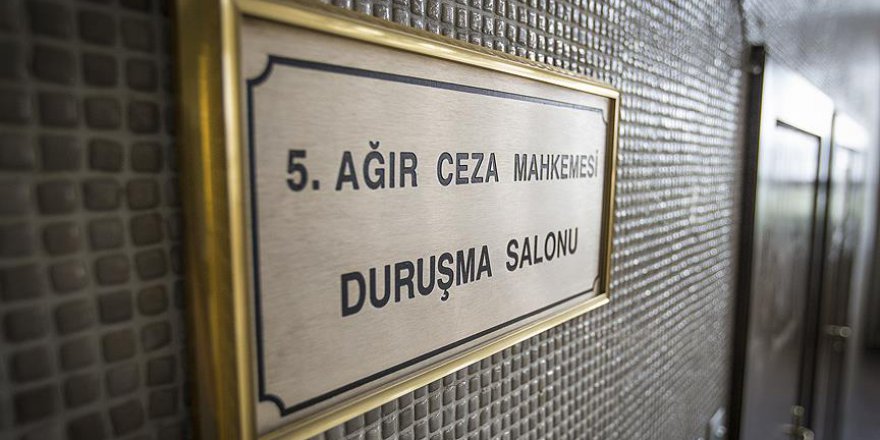 28 Şubat davasında Çetin Doğan savunma yaptı