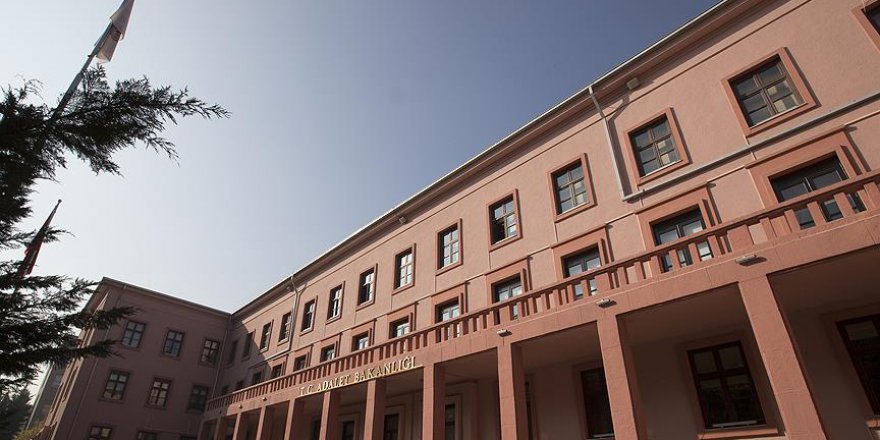 İflas erteleme kurumunun kaldırılması komisyondan geçti