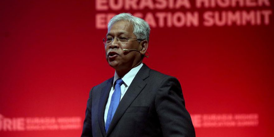 Asya'daki en iyi üniversitelerin 5'i Malezya'dan