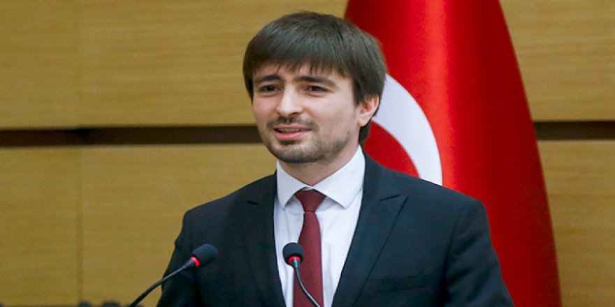 Güllüoğlu: Türkiye, dünyaya insani yardım götüren bir ülkeye dönüştü