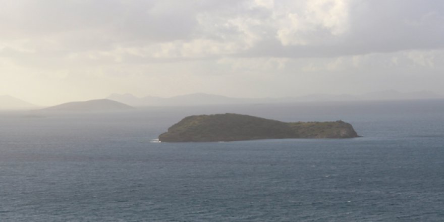 Kardak kayalıkları termal kameralarla izlenecek