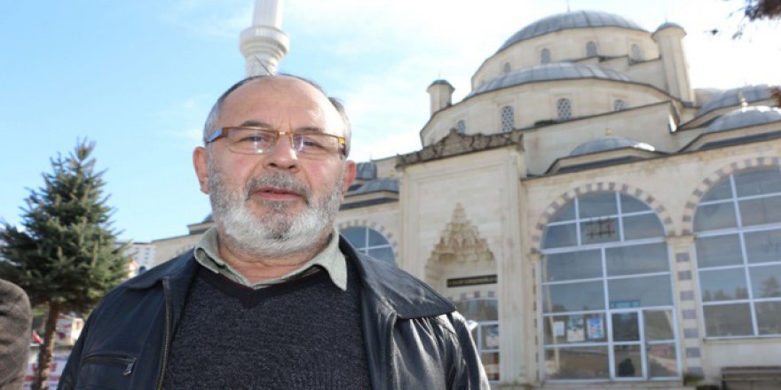 Camiyi icraya verdiler