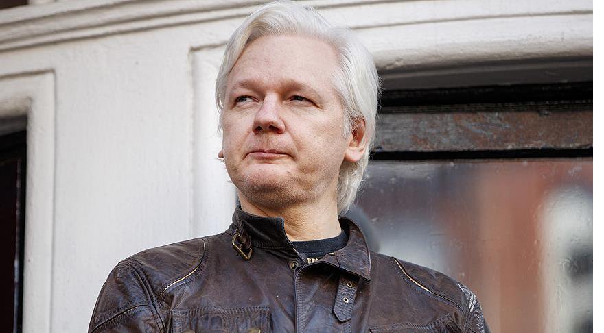 Assange'ın 'yakalama emri' itirazı reddedildi