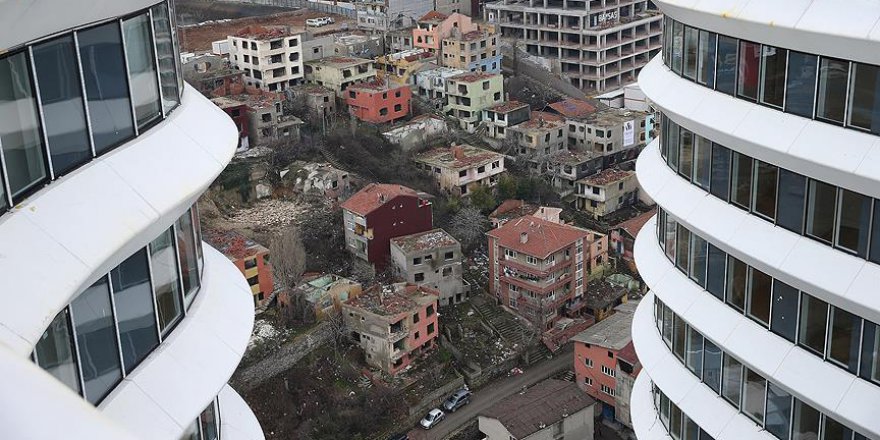 Bakanlıktan 'Fikirtepe'deki mağduriyetlere ilişkin açıklama