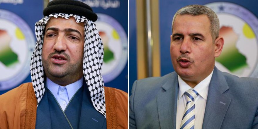 Iraklılar Türkiye'nin desteğinden memnun