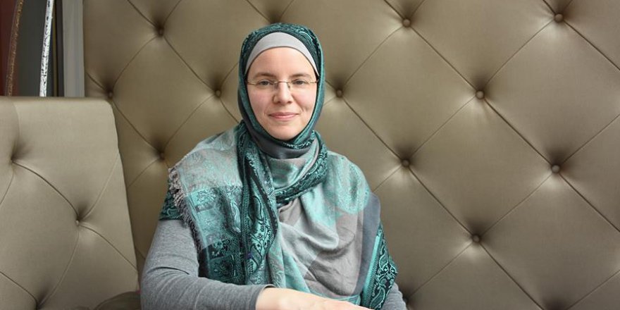 Avusturya'da yabancı öğrencilere 'getto eğitim'e tepki