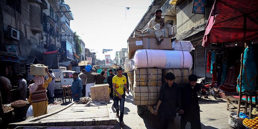 Pakistan'da kediye 'türbe' inşa edildi