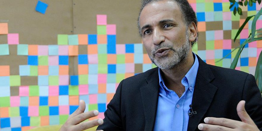 'Tarık Ramazan'ın sağlık durumu kötüye gidiyor'