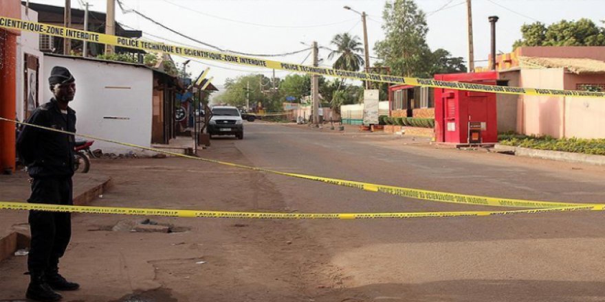 Sudan'da savaşta patlamamış bomba 2 çocuğun ölümüne sebep oldu